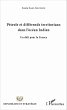 Petrole et differends territoriaux dans... - Bild 1