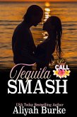 Tequila Smash (Last Call, #1) (eBook, ePUB)