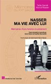 Nasser, ma vie avec lui (eBook, ePUB)