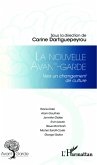 La nouvelle avant-garde (eBook, ePUB) La nouvelle avant-garde (eBook, ePUB)