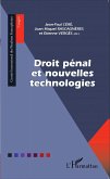 Droit penal et nouvelles technologies (eBook, ePUB) Droit penal et nouvelles technologies (eBook, ePUB)