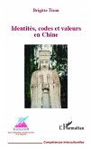 Identites, codes et valeurs en Chine (eBook, ePUB)
