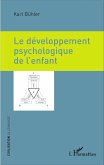 Le developpement psychologique de l'enfant (eBook, ePUB)