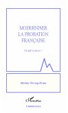 Moderniser la probation francaise (eBook, ePUB)