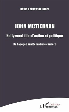 Cover John Mctiernan (eBook, ePUB)
