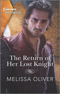 Cover The Return of Her Lost Knight (eBook, ePUB)