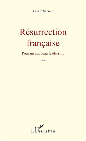 Resurrection francaise (eBook, ePUB)