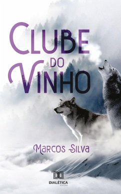 Cover Clube do vinho (eBook, ePUB)