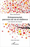 Entrepreneuriat, parcours de vie et resilience (eBook, ePUB)