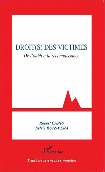 Droit(s) des victimes (eBook, ePUB) Droit(s) des victimes (eBook, ePUB)
