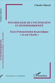Psychologie de l'inconscient et hypermodernite (eBook, ePUB)