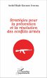 Strategies pour la prevention et la... - Bild 1