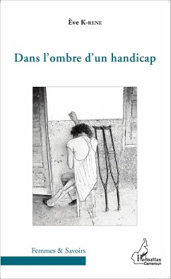 Cover Dans l'ombre d'un handicap (eBook, ePUB)