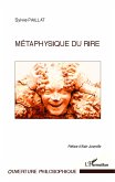 Metaphysique du rire (eBook, ePUB)