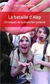 La bataille d'Alep (eBook, ePUB)