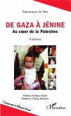 De Gaza a Jenine (2e edition) (eBook, ePUB)
