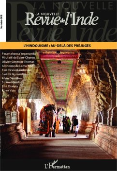 L'Hindouisme : Au dela des prejuges (eBook, ePUB) - Sri Aurobindo, Aurobindo
