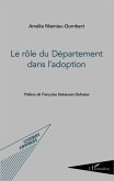 Le role du Departement dans l'adoption (eBook, ePUB)