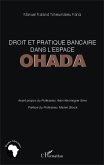 Droit et pratique bancaire dans l'espace OHADA (eBook, ePUB)