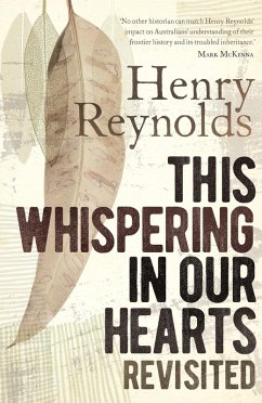 Cover This Whispering in Our Hearts Revisited (eBook, ePUB)
