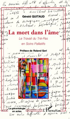 Cover La mort dans l'ame (eBook, ePUB)