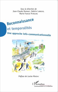 Cover Reconnaissance et temporalites (eBook, ePUB)