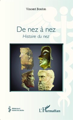 Cover De nez a nez (eBook, ePUB)
