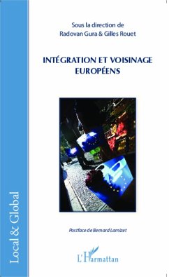 Integration et voisinage europeens (eBook, ePUB) - Radovan Gura, Radovan Gura