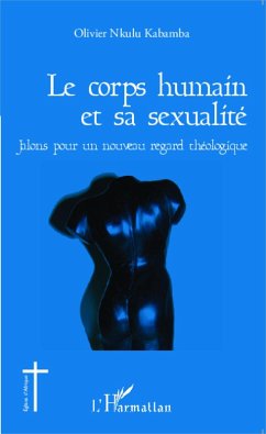 Cover Le corps humain et sa sexualite (eBook, ePUB)