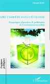 Faire carriere dans l'ecologie (eBook, ePUB)