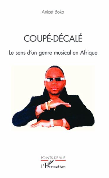 Coupe-decale (eBook, ePUB) Coupe-decale (eBook, ePUB)