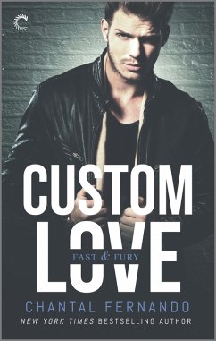 Cover Custom Love (eBook, ePUB)