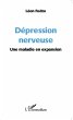 Depression nerveuse (eBook, ePUB) - Bild 1