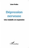 Depression nerveuse (eBook, ePUB)