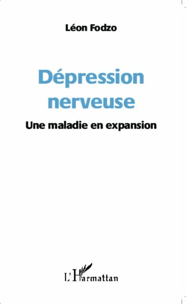 Depression nerveuse (eBook, ePUB) Depression nerveuse (eBook, ePUB)