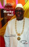 President Macky Sall (eBook, ePUB)