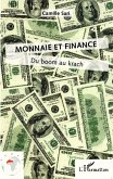 Monnaie et finance (eBook, ePUB)