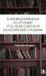 Guide bibliographique de l'etudiant et... - Bild 1