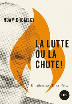 Cover La lutte ou la chute! (eBook, ePUB)