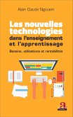 Les nouvelles technologies dans l'enseignement et l'apprentissage (eBook, ePUB)