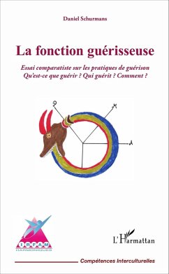 Cover La fonction guerisseuse (eBook, ePUB)