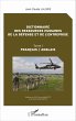 Dictionnaire des ressources humaines de... - Bild 1