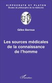 Les sources medicales de la connaissance de l'homme (eBook, ePUB)