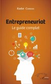 Entrepreneuriat (eBook, ePUB)