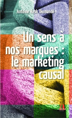 Cover Un sens a nos marques (eBook, ePUB)