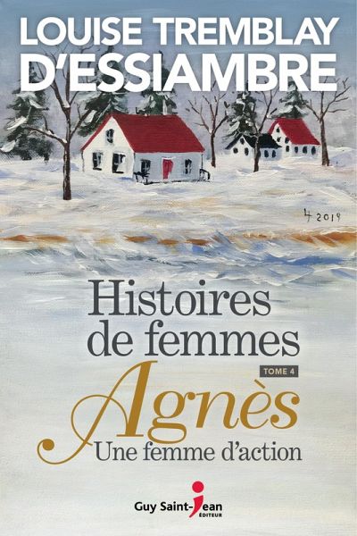 Histoires de femmes, tome 4 (eBook, ePUB) Histoires de femmes, tome 4 (eBook, ePUB)