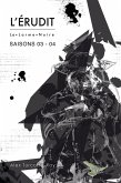 L'Erudit Saison 03-04 (eBook, ePUB) L'Erudit Saison 03-04 (eBook, ePUB)