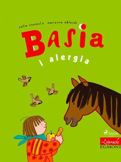 Basia i alergia (eBook, ePUB) - Zofia Stanecka, Stanecka