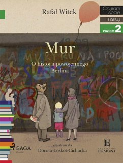 Cover Mur (eBook, ePUB)