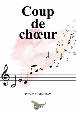 Cover Coup de choeur (eBook, ePUB)